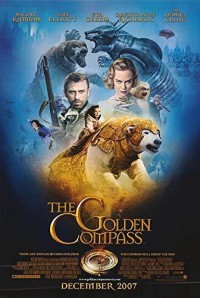 Phim Chiếc La Bàn Vàng - The Golden Compass (2007)