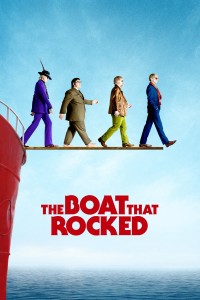 Phim Chiếc Thuyền Âm Nhạc - The Boat That Rocked (2009)