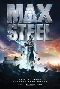 Phim Chiến Binh Ngoài Hành Tinh - Max Steel (2016)