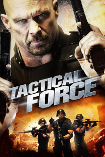 Phim Chiến Thuật Sai Lầm - Tactical Force (2011)