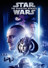 Phim Chiến Tranh Giữa Các Vì Sao 1: Hiểm Họa Bóng Ma - Star Wars: Episode I - The Phantom Menace (1999)