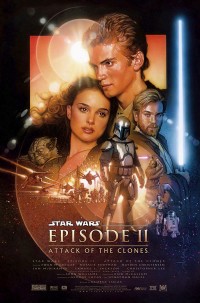 Phim Chiến Tranh Giữa Các Vì Sao 2: Cuộc Tấn Công Của Người Vô Tính - Star Wars: Episode II - Attack of the Clones (2002)