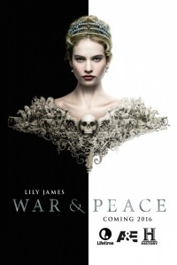 Phim Chiến Tranh Và Hòa Bình - War And Peace (2016)