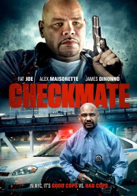 Phim Chiếu Tướng - Checkmate (2016)
