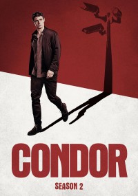 Phim Chim Ưng (Phần 2) - Condor (Season 2) (2020)