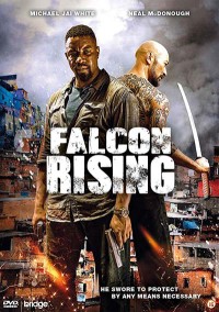 Phim Chim Ưng Trỗi Dậy - Falcon Rising (2014)