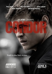 Phim Chim Ưng (Phần 1) - Condor (Season 1) (2018)