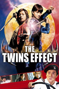 Phim Chin gei bin - The Twins Effect (2003)