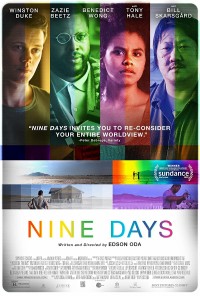Phim Chín Ngày - Nine Days (2021)