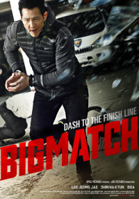 Phim Chơi Lớn - Big Match (2014)