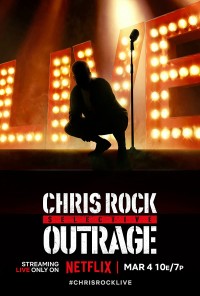 Phim Chris Rock: Phẫn nộ có chọn lọc - Chris Rock: Selective Outrage (2023)