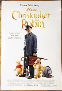 Phim Christopher Robin - Christopher Robin (2018)