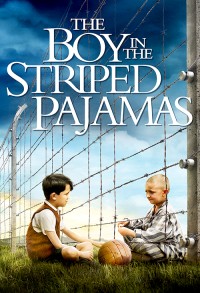 Phim Chú bé mang pyjama sọc - The Boy in the Striped Pajamas (2008)