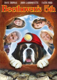 Phim Chú chó Beethoven - Beethoven (1992)