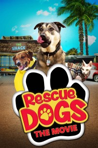 Phim Chú Chó Cứu Hộ - Rescue Dogs (2016)