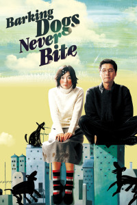 Phim Chú Chó Mất Tích - Barking Dogs Never Bite (2000)