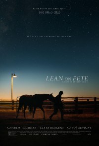 Phim Chú Ngựa Già - Lean on Pete (2018)