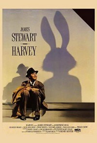 Phim Chú Thỏ Harvey - Harvey (1950)