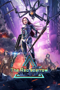 Phim Chu Tước Chiến Kỷ - The Red Sparrow (2022)