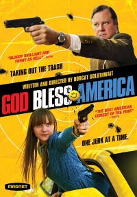 Phim Chúa Ban Ơn Nước Mỹ - God Bless America (2012)