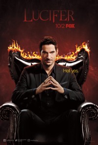Phim Chúa Tể Địa Ngục (Phần 3) - Lucifer (Season 3) (2017)