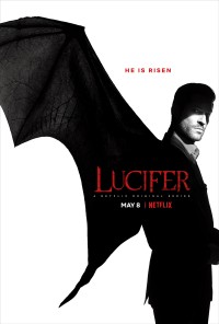 Phim Chúa Tể Địa Ngục (Phần 4) - Lucifer (Season 4) (2019)
