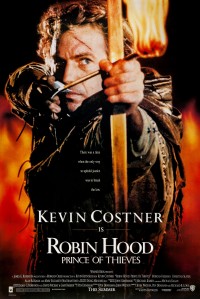 Phim Chúa Trộm Oai Hùng - Robin Hood: Prince of Thieves (1991)