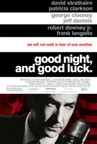 Phim Chúc Ngủ Ngon Và Chúc May Mắn - Good Night, and Good Luck. (2005)