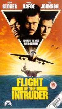 Phim Chuyến bay của kẻ xâm nhập - Flight of the Intruder (1991)