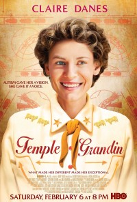 Phim Chuyện của cô Temple Grandin - Temple Grandin (2010)