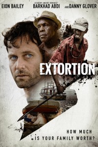 Phim Chuyến Đi Đảo Kinh Hoàng - Extortion (2017)