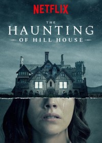 Phim Chuyện ma ám ở căn nhà họ Hill - The Haunting of Hill House (2018)