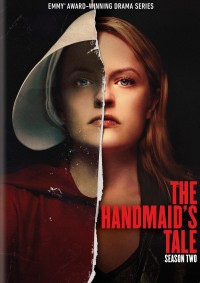 Phim Chuyện Người Hầu Gái (Phần 2) - The Handmaid's Tale (Season 2) (2018)