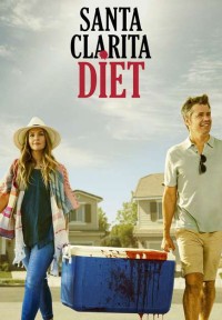 Phim Chuyện ở Santa Clarita (Phần 2) - Santa Clarita Diet (Season 2) (2018)