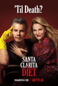 Phim Chuyện ở Santa Clarita (Phần 3) - Santa Clarita Diet (Seaosn 3) (2019)