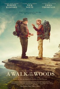 Phim Chuyến Phiêu Lưu Đáng Nhớ - A Walk In The Woods (2015)