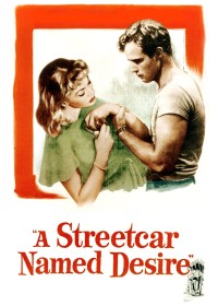 Phim Chuyến Tàu Mang Tên Dục Vọng - A Streetcar Named Desire (1951)
