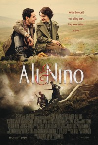 Phim Chuyện Tình Ali Và Nino - Ali And Nino (2016)