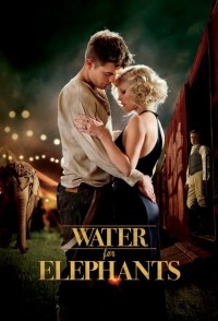 Phim Chuyện Tình Gánh Xiếc - Water for Elephants (2011)