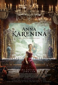 Phim Chuyện Tình Nàng Anna Karenina - Anna Karenina (2012)