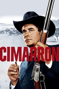Phim Cimarron - Cimarron (1960)