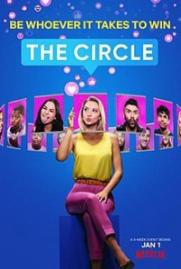 Phim Circle: Hoa Kỳ (Phần 1) - The Circle (Season 1) (2020)