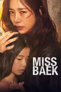 Phim Cô Baek - Miss Baek (2018)