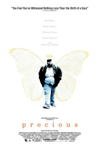 Phim Cô Bé Precious - Precious (2010)