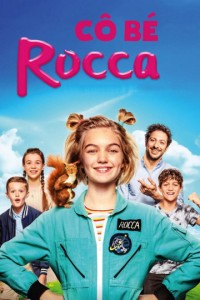 Phim Cô Bé Rocca - Rocca Changes The World (2019)