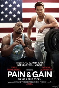 Phim Có chơi có nhận - Pain & Gain (2013)