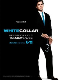 Phim Cổ Cồn Trắng (Phần 1) - White Collar (Season 1) (2009)