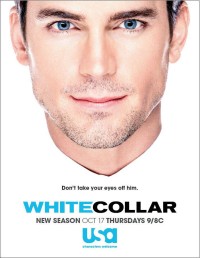 Phim Cổ Cồn Trắng (Phần 5) - White Collar (Season 5) (2013)