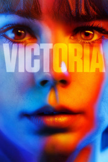 Phim Cô Gái Di Cư - Victoria (2015)