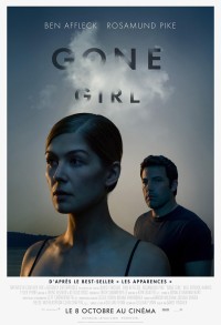 Phim Cô gái mất tích - Gone Girl (2014)